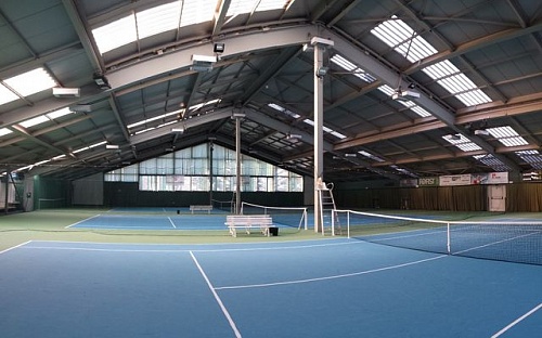 Raiffeisen ITF Women's Val Gardena Südtirol 2023