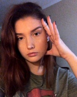 Women's ITF World Tennis Tour. Soho Square Egypt W15 week 4 (2019). Поражение Шитковской