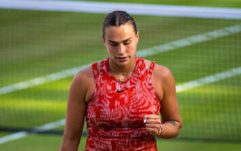 WTA Tour. Ecotrans Ladies Open. Справилась за час