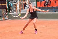 ITF Womens Circuit. ENGIE Open de Biarritz Pays Basque. Пироженко выбыла