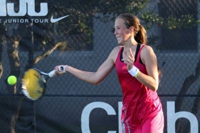 ITF Womens Circuit. Кубок Павлова. Игры вторника