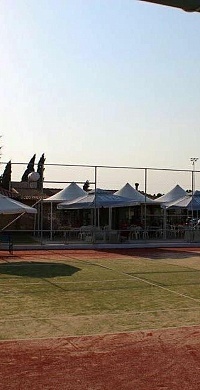 Aiya Napa - Protaras Junior Tournament  2018