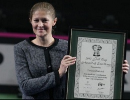 Субботний вечер с Татьяной Пучек. Часть 2 