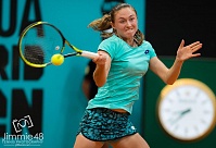 Grand Slam. Roland Garros 2018. Саснович продолжает борьбу в соревнованиях дуэтов