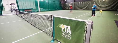 Zone D B12 2020 Tennis Europe Winter Cups by HEAD