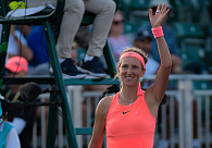 WTA Tour. Miami Open 2018. Виктория Азаренко сыграет в полуфинале!