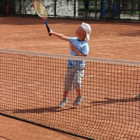 Борисовский теннисный клуб