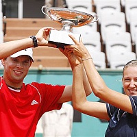 Виктория Азаренко (2008)