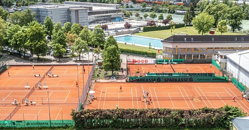 Austrian Youth Open Kufstein 2023 U12