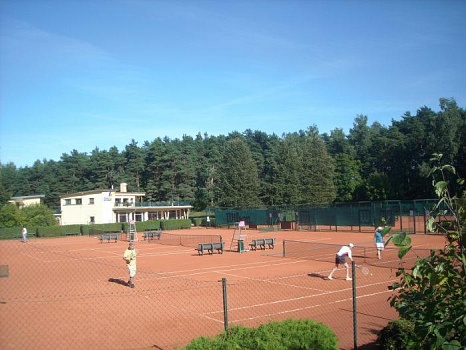 Riga Open 2023 by LTS U18