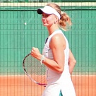 ITF Women's Circuit. Sermelux Open 2017. Пироженко легко вышла в одиночный финал!