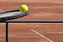 Tennis Europe16&U. Kinetic Cup. Юркевич сразится за титул