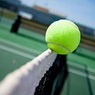 Tennis Europe 16&U. Pajulahti Cup U-16 2018. Буякевич не доиграла матч