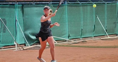 Nazmi Bari Cup. Екатерина Емельяненко продолжает побеждать