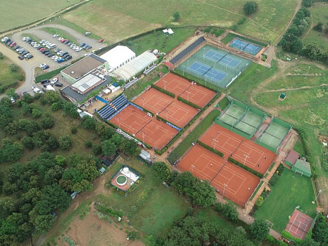 Open Internacional Femení Solgironès 2024