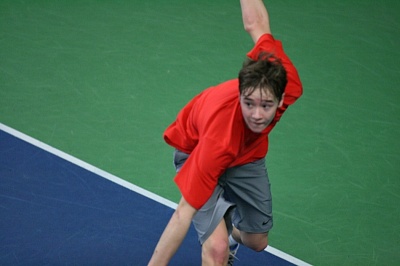 Tennis Europe 16U. Radom Cup.