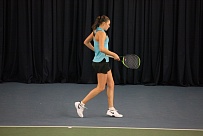 Women's ITF World Tennis Tour. Santa margherita di Pula. Еще одна неудача Готовко в Италии