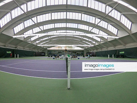 Hamburg Ladies & Gents Cup 2022 ATP