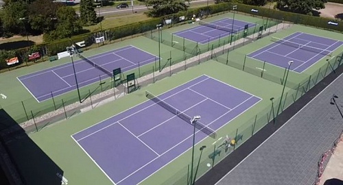 ITF Féminin 80000+H Le Neubourg 2022