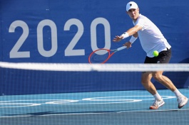 Summer Olympics. Tokyo 2020. Герасимов не справился с Фоньини