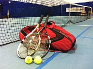 ITF World Tour. Heraklion. На те же грабли