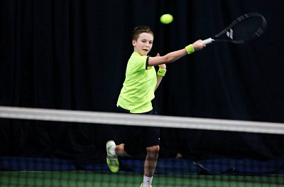 Tennis Europe 12U. BAR CUP 2014.