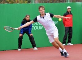   ATP Tour. Abierto Mexicano de Tenis Mifel presentado por Cinemex. Герасимов победил Томича