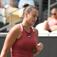 WTA Tour. Credit One Charleston Open 2022. Соболенко вышла в третий круг