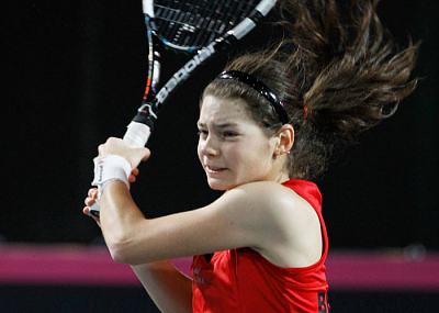 ITF Womens Circuit. Open GDF SUEZ 42.