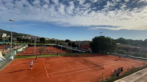 Vilas Cup U12 2021