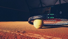 ITF Men's Circuit. Soho Square Egypt Men's Futures F3 2018. Стартовое поражение Ильи Торсунова