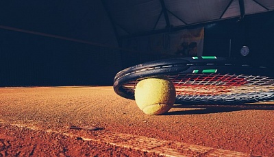 ITF Men's Circuit. Soho Square Egypt Men's Futures F3 2018. Стартовое поражение Ильи Торсунова