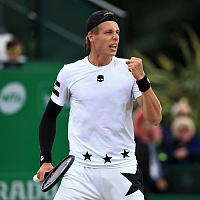 Илья Ивашко (2018)