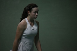 World Tennis Tour Juniors. ITF Angie Academy. Белорусы в Польше