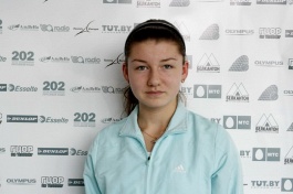 Kivenappa Ladies Cup. Первые потери.