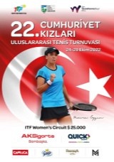 Republican Girls 2022