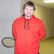 Александров Сергей Владимирович