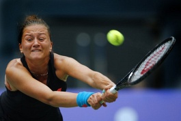 ITF World Tour. Kazakhstan President's Cup. Тальби и Шиманович прошли квалификацию