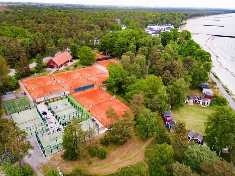 Ystad Tournament 2023 W40