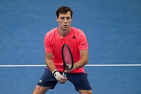 ATP Challenger Tour. Open Sifa Nouvelle-Caledonie. Первый разгром года
