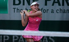 WTA Premier/ATP World Tour. VTB – Kremlin Cup 2017. Блестящие победы представителей Беларуси!