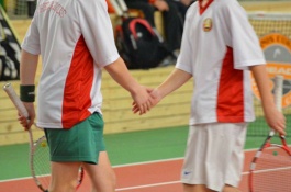 European Winer Cups. Квалификация. 1,2,3,4!