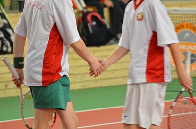 European Winer Cups. Квалификация. 1,2,3,4!