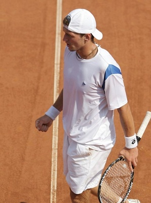 ITF Mens Circuit. CDMA Cup.