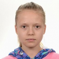 Tennis Europe 14&U. Olimpijski Cup. Двое из пяти