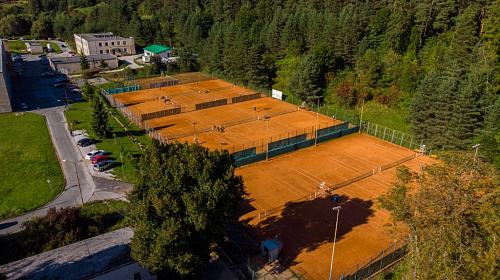 City of Spisska Nova Ves Cup 2024 U12