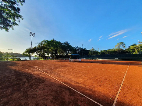 Engie Open 2024 São Paulo