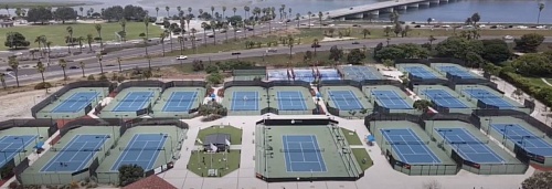 International Open of San Diego 2022
