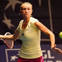 Ольга Говорцова (2012)