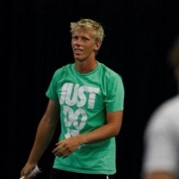 ATP Challenger Tour. Orlando Open. Игнатик и Василевский